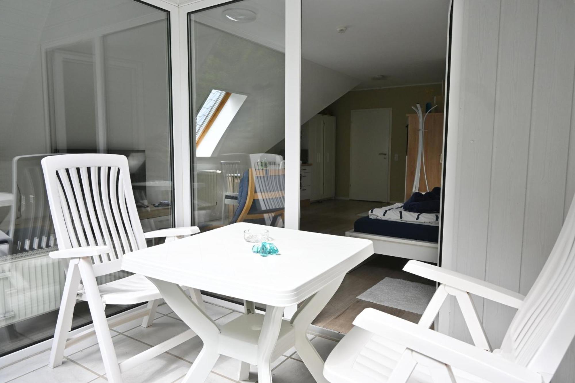 Studio, Naehe Dieksee Apartment Malente Exterior photo
